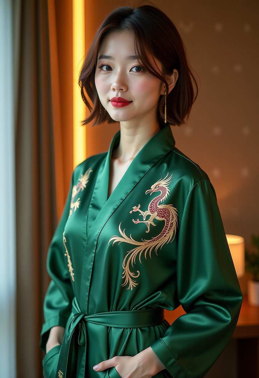 南风过境